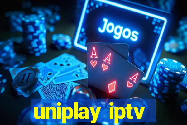 uniplay iptv